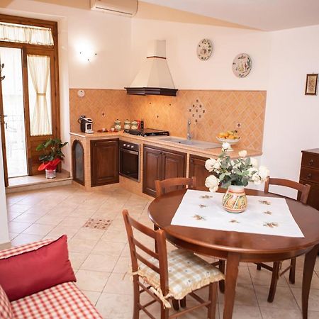 Casa Caronia Marina Near Cefalu 외부 사진