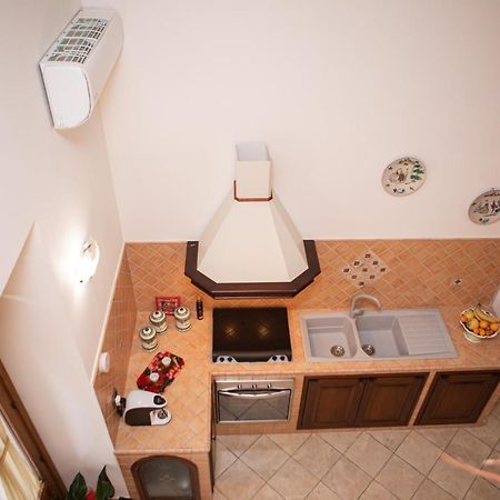 Casa Caronia Marina Near Cefalu 외부 사진
