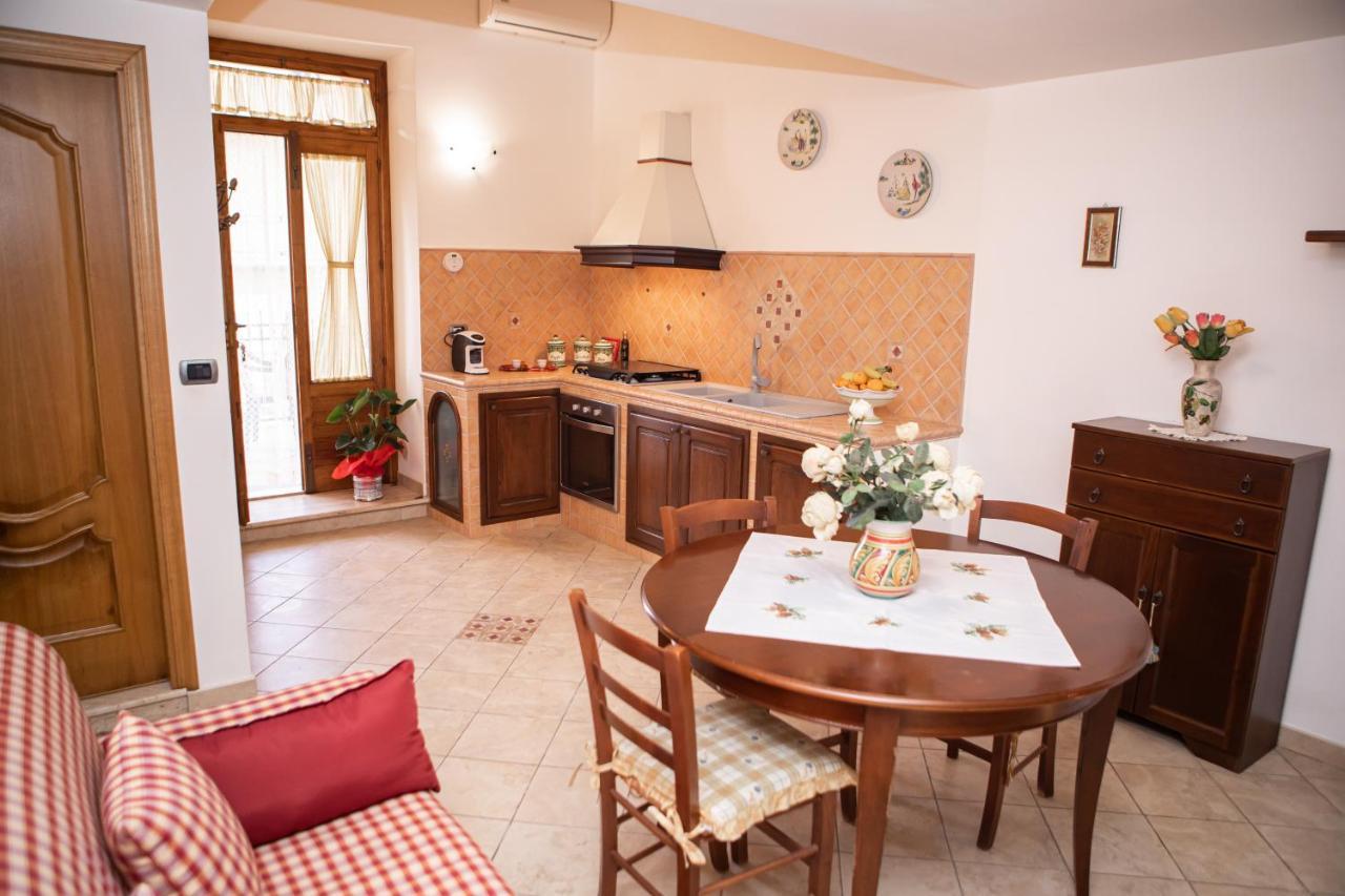 Casa Caronia Marina Near Cefalu 외부 사진