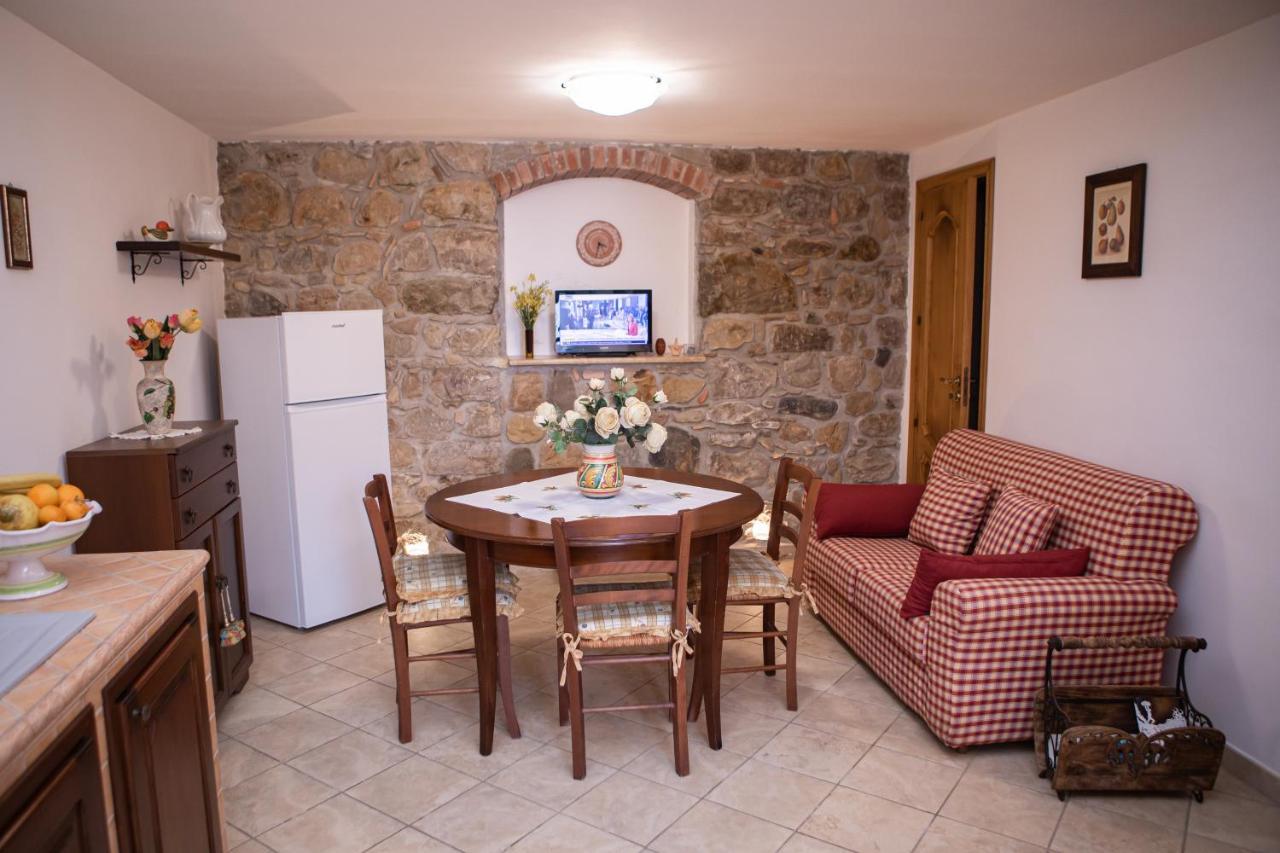 Casa Caronia Marina Near Cefalu 외부 사진