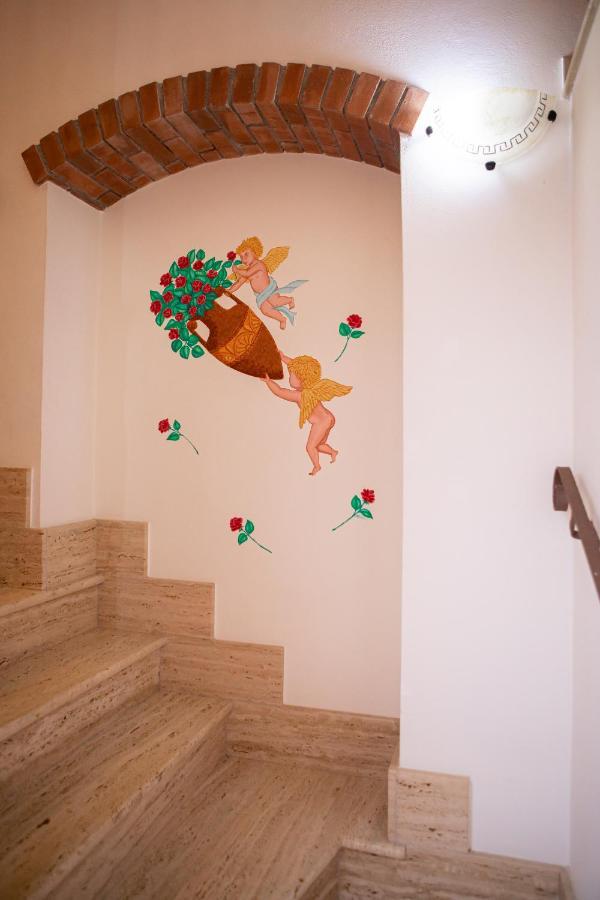 Casa Caronia Marina Near Cefalu 외부 사진