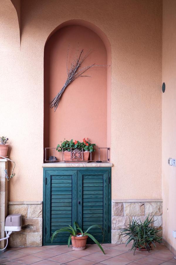 Casa Caronia Marina Near Cefalu 외부 사진