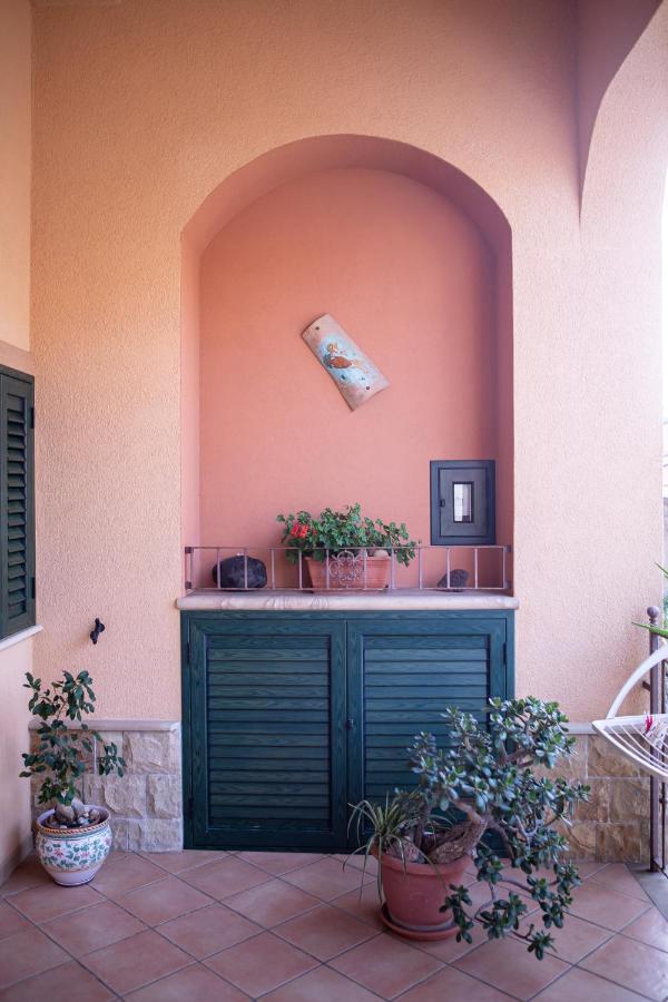 Casa Caronia Marina Near Cefalu 외부 사진