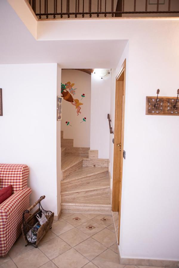Casa Caronia Marina Near Cefalu 외부 사진