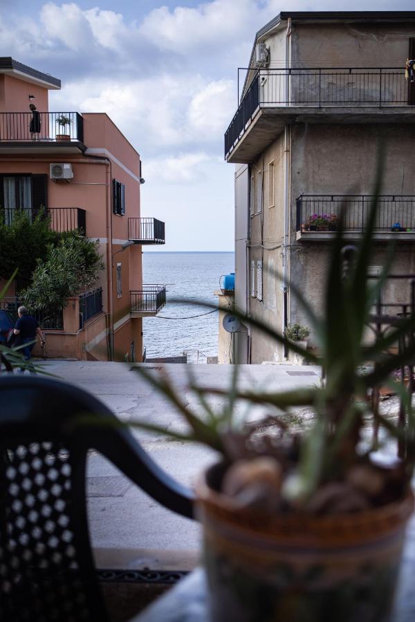 Casa Caronia Marina Near Cefalu 외부 사진